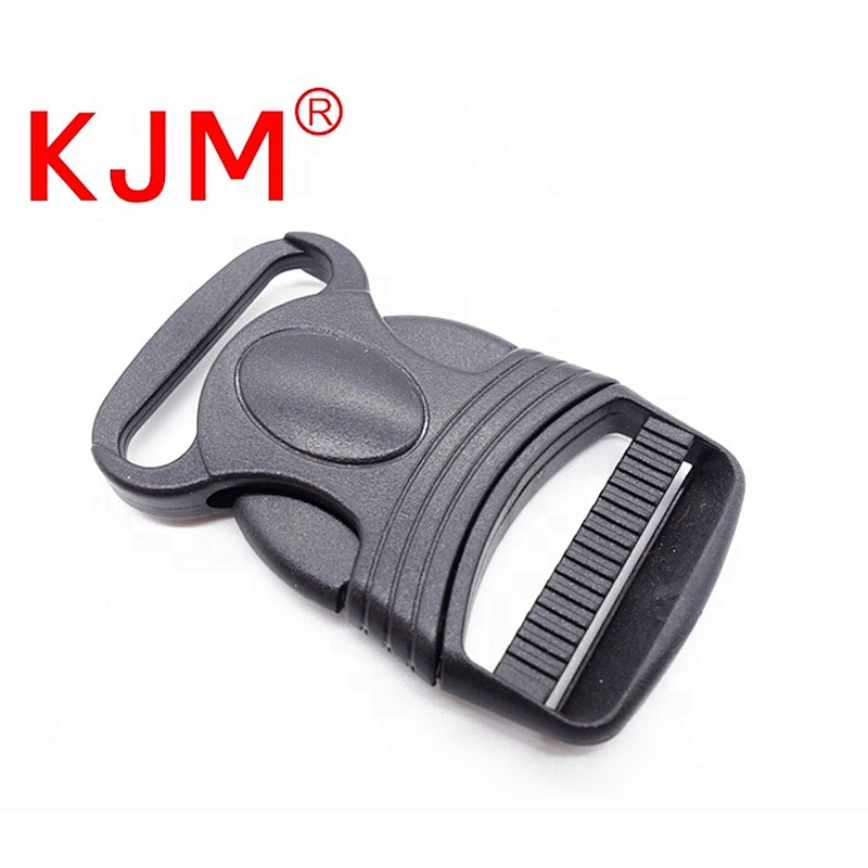 Wholesale Thin Plastic Side Release Buckle