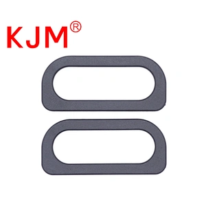 Wholesale Hardware Aluminium Box Handle for Instrument Case or Suitcase