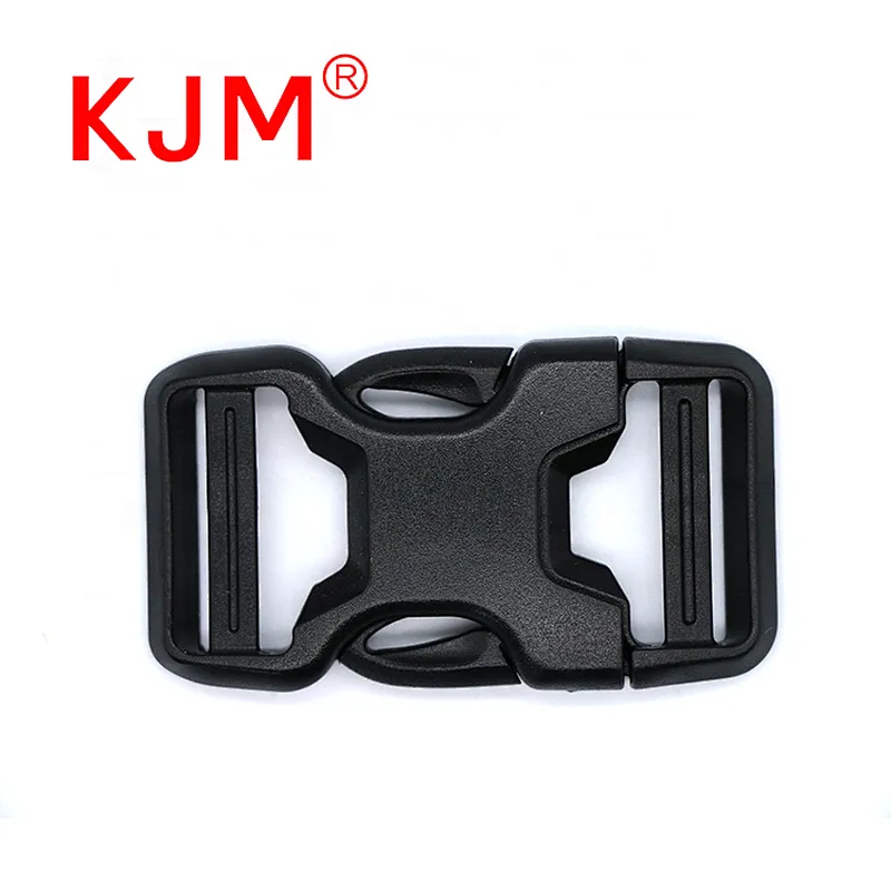 High Quality Plastic Quick Release Buckle for Outdoor Multi-functional Travel Backpack
