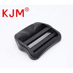 1 inch tie downs durable harnesses plastic ladder lock Buckle for webbing