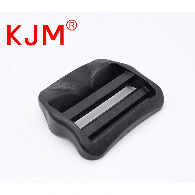 1 inch tie downs durable harnesses plastic ladder lock Buckle for webbing