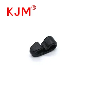 Hot Sale 4mm POM Mini Hook Baby Pushchair Accessories Hook