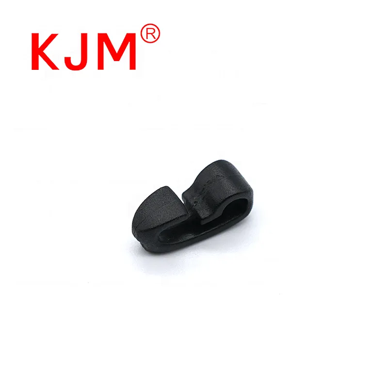 Hot Sale 4mm POM Mini Hook Baby Pushchair Accessories Hook
