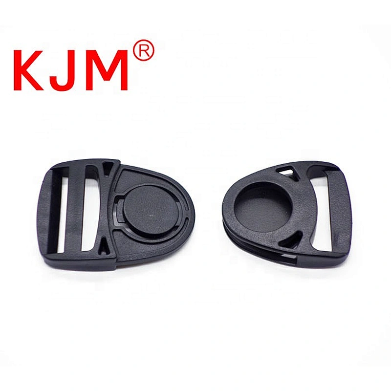 KJM POM Quick Release Buckle for Luggage Camera Bags