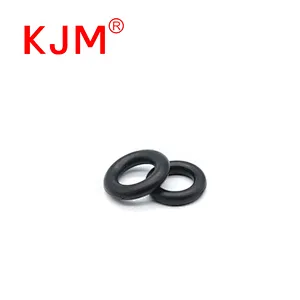 Multi Functional Camping Tents Accessories Plastic O Ring Buckle