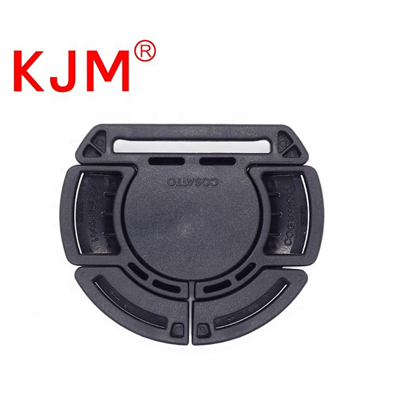Customized Logo KJM 1