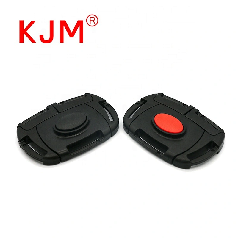 OEM Australian Regulations 5 Point Plastic Centre Release Buckle of Seat Belt for Baby Stroller Portable Seat