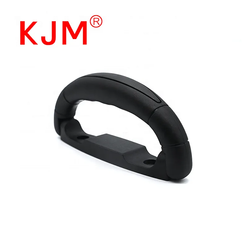 KJM Plastic Pull Handle for Case Box