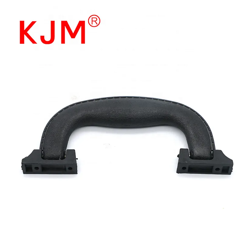 China Factory Plastic Top Carry Handle for Aluminum Tool Box