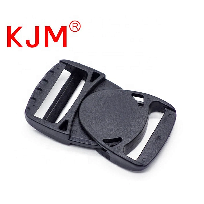 KJM POM Quick Release Buckle for Luggage Camera Bags