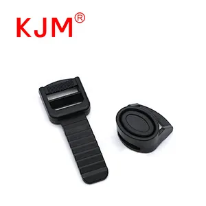 China Supplier Adjustable Motorcycle Helmet Quick Release Buckle