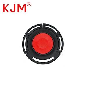 KJM 5 Point Harness Strap Clip Custom Belt Buckle for Baby Stroller Pram Buggy Pushchair