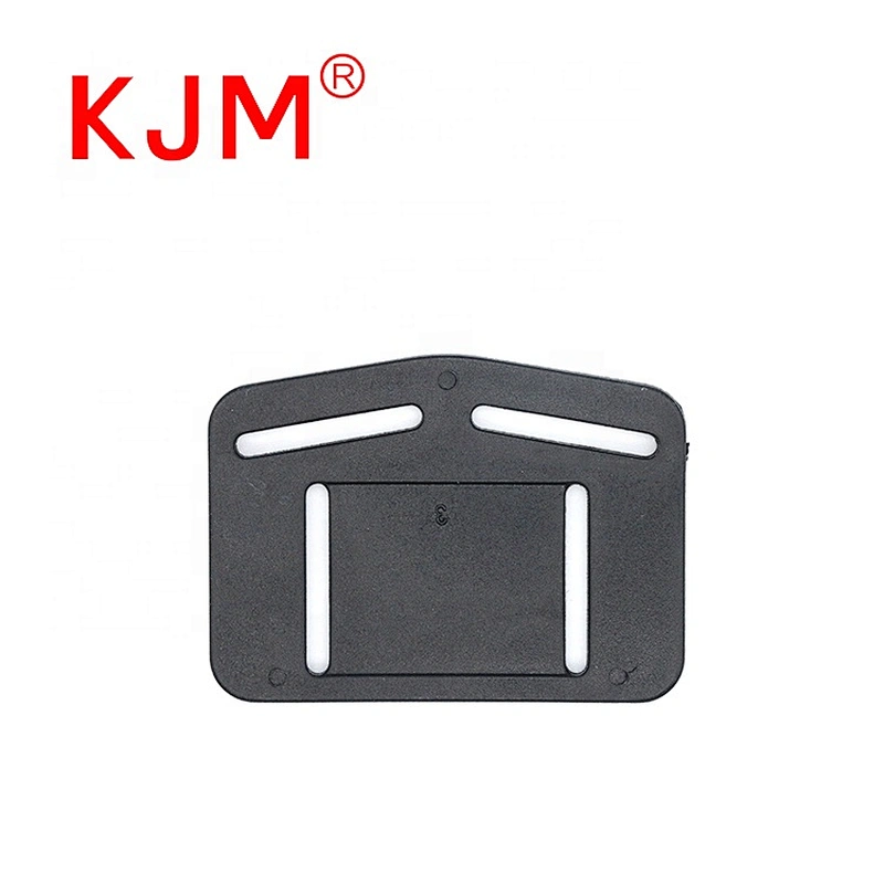 KJM Plastic 4 Way Harness Strap Connect Fixing Buckle for Baby Carrier