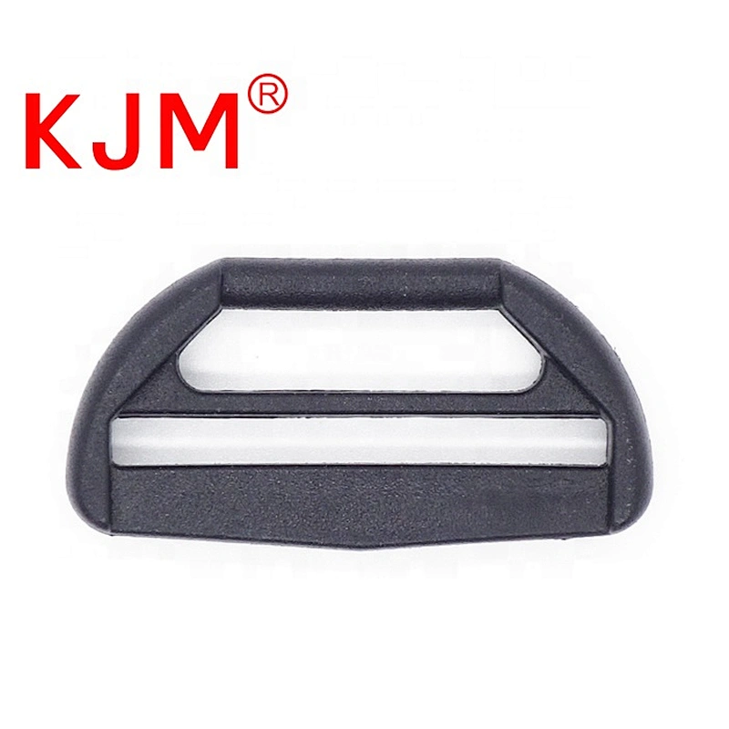 wholesale Plastic Adjustable D-ring Buckle  for Backpack/bag/suitcase