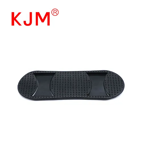Wholesale Plastic Shoulder Pad  for Luggage Handbag