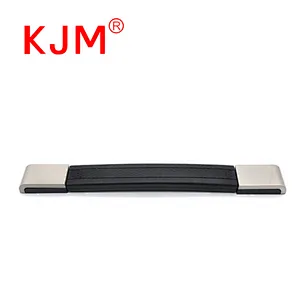 Wholesale Zinc Alloy Metal Carrying Handle for Trolley Case or Business Bag