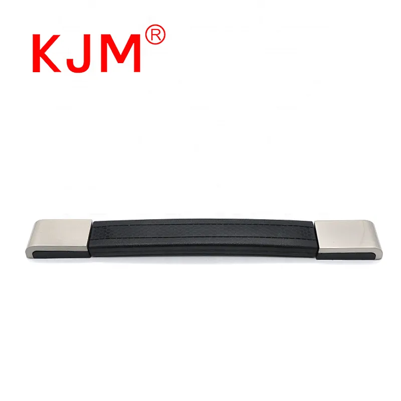 Wholesale Zinc Alloy Metal Carrying Handle for Trolley Case or Business Bag