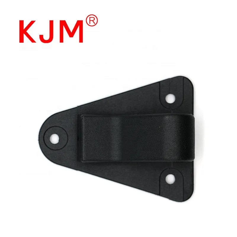 High Quality POM large 56mm plastic hooks for box luggage suitcase backpack