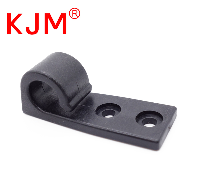 Wholesale Plastic Pole C Shape Clip Buckle for Tent