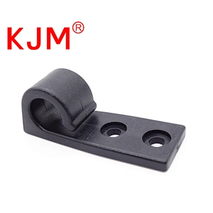 Wholesale Plastic Pole C Shape Clip Buckle for Tent