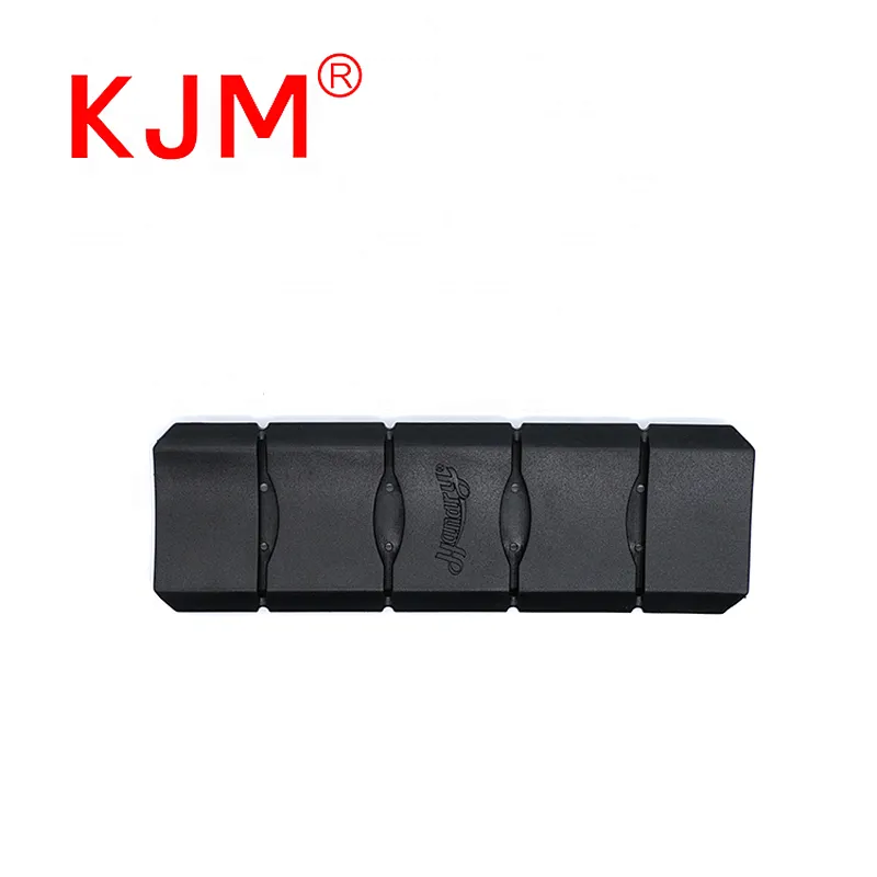 wholesale plastic shoulder pads for bag strap