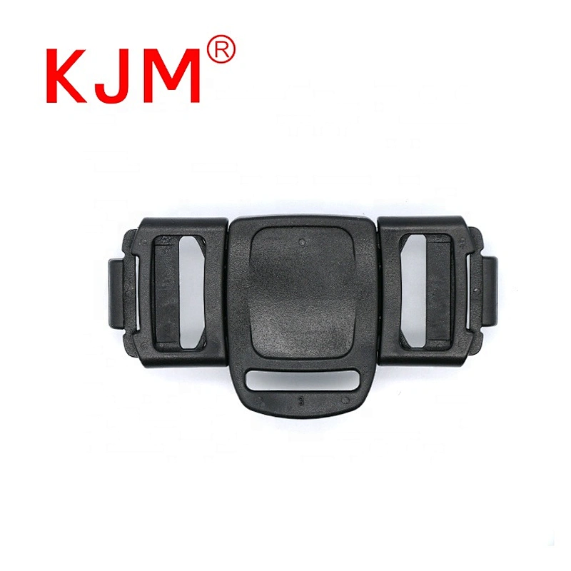 KJM Customized Baby Bicycle Seat Child High Chair Stroller 3 Way Kids Safety Harness Strap Belt