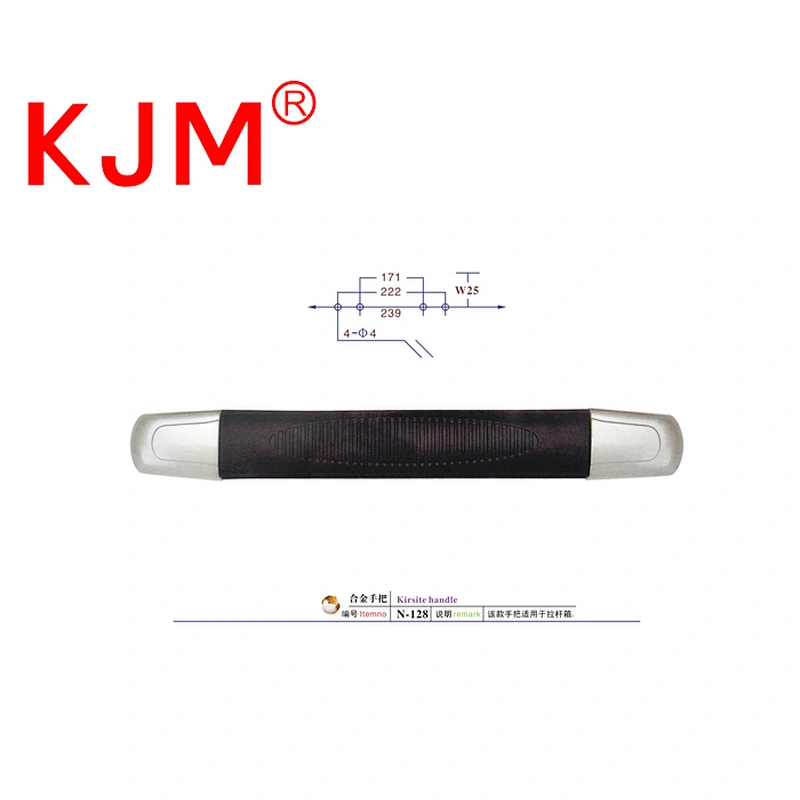 Wholesale Plastic Pull Handle for Suitcase
