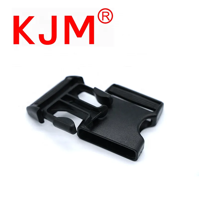 KJM OEM Nylon Military Tactical Battle Belt for Men
