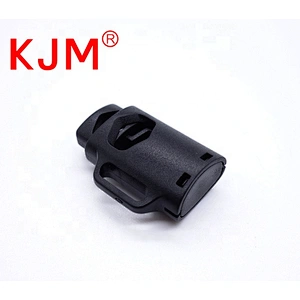 Wholesale Cord Adjuster Fix Lock Plastic Buckles for Backpack