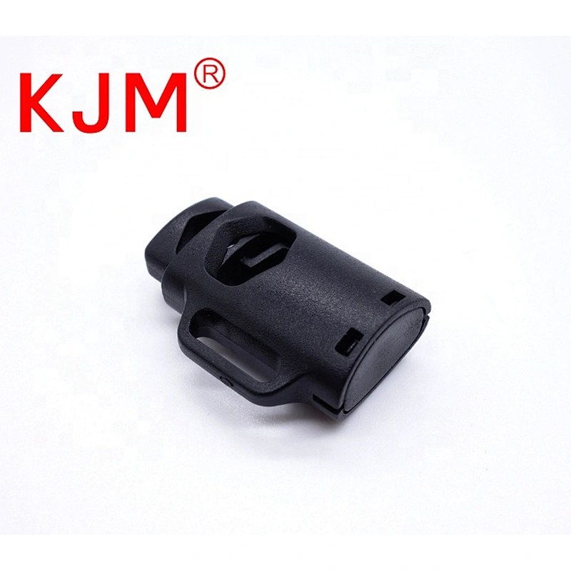 Wholesale Cord Adjuster Fix Lock Plastic Buckles for Backpack