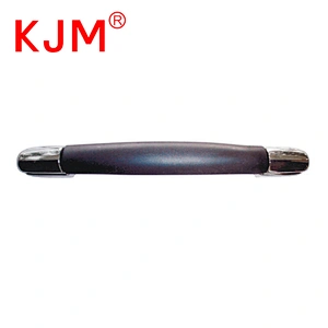 KJM Cheap Price Hardware Metal Carry Pull Handle for Luggage Suitcase
