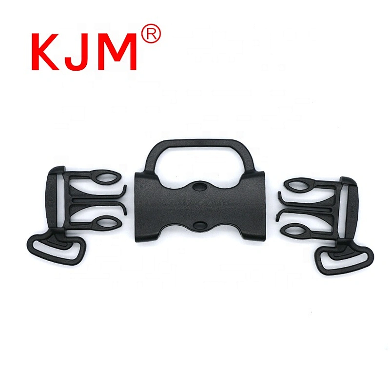 KJM 5 Point Safety Seat Belt for Baby Stroller Highchair