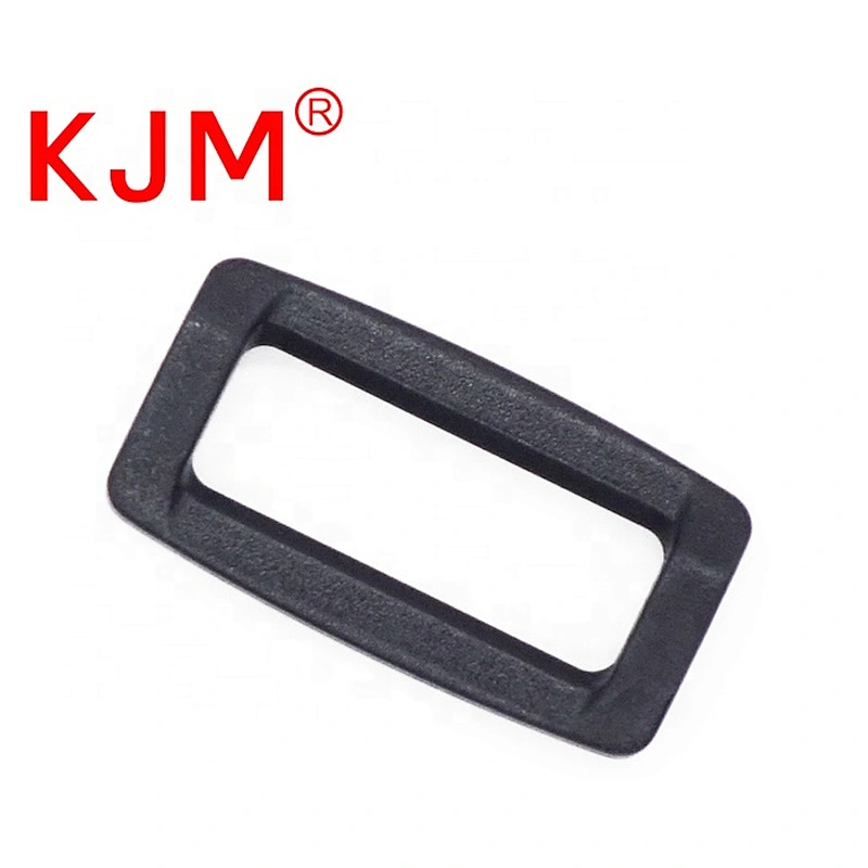 Wholesale Plastic Square Belt Buckle for Backpack