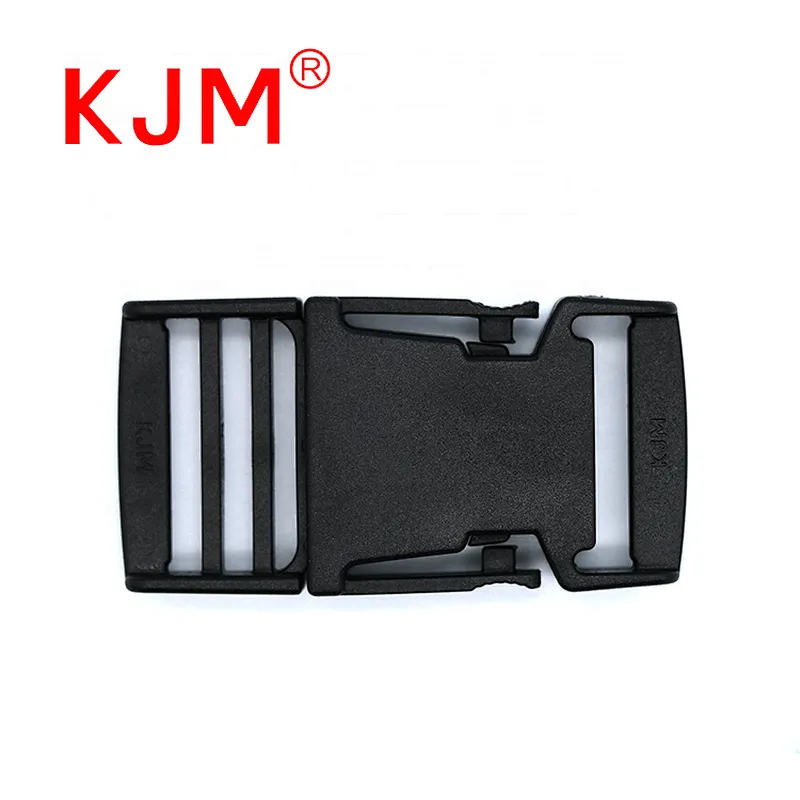 KJM Adjustable Release Baby Stroller Buckle for Baby Bike Wheelchair