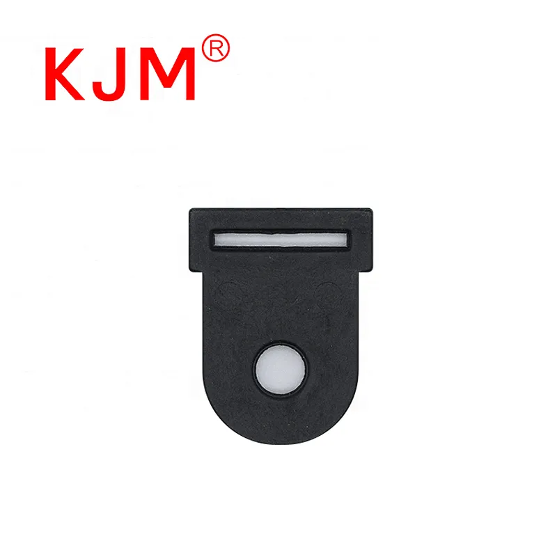 China Factory Price 20mm Camping Accessories Tent Pole Foottent base fixing buckle