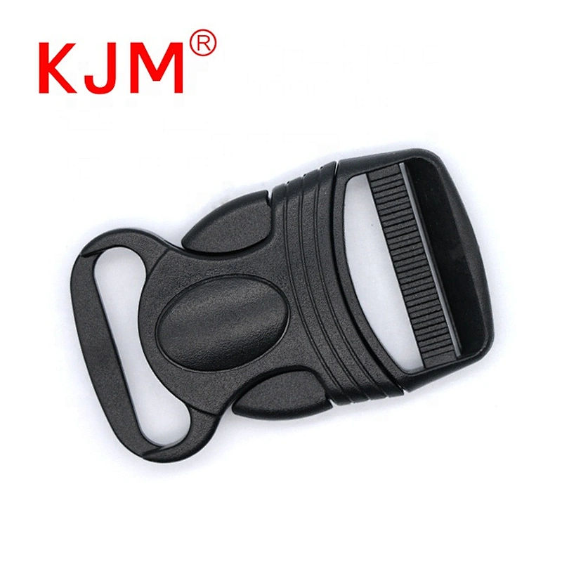 Wholesale Thin Plastic Side Release Buckle