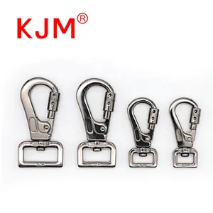 Factory Wholesale Adjustable 3 Way Metal Hardware Accessories Horse Halter Harness Bit Bride Buckle
