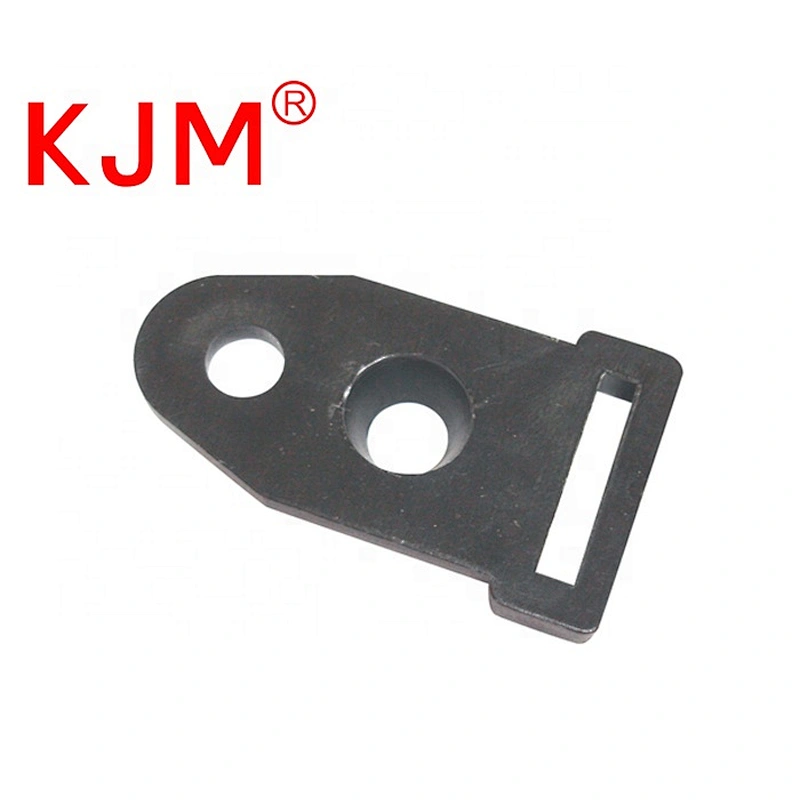 Wholesale Plastic Two-hole Tent Pole Head Base Rope Buckle