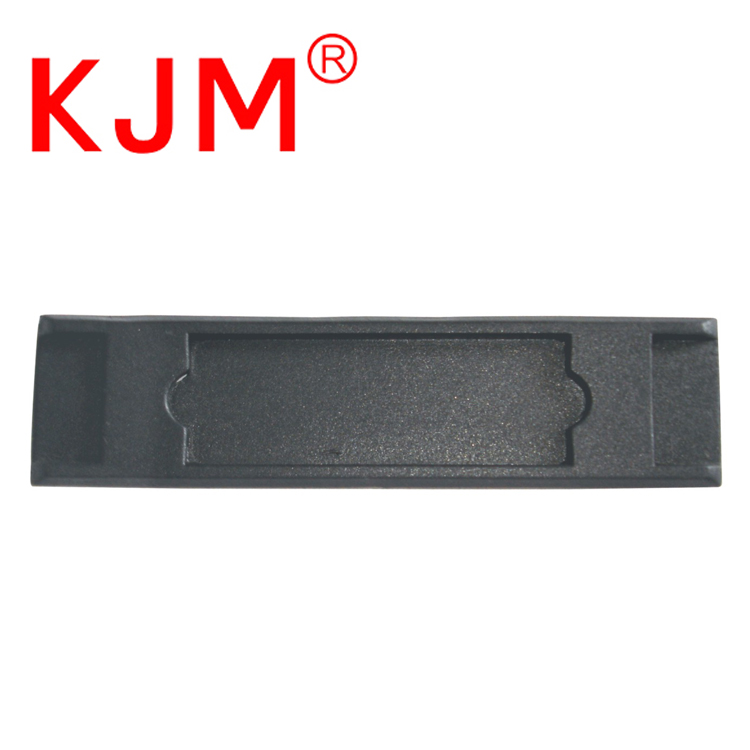 New style cheapest plastic shoulder pads plastic backpack strap shoulder pad for suitcase bag