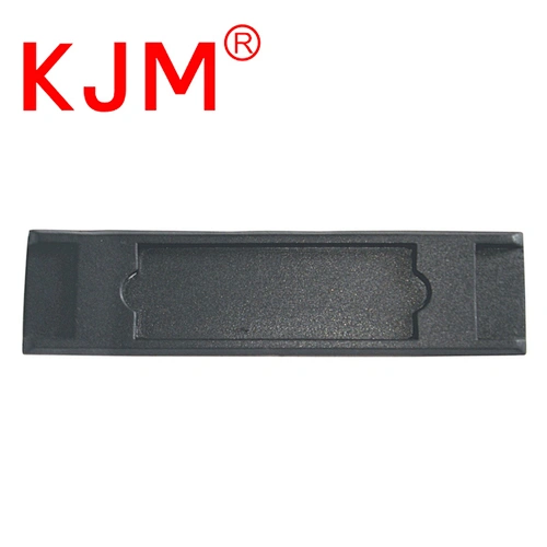 New style cheapest plastic shoulder pads plastic backpack strap shoulder pad for suitcase bag