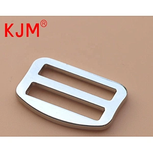 Wholesale Metal Adjustable Slide Buckles for Bags