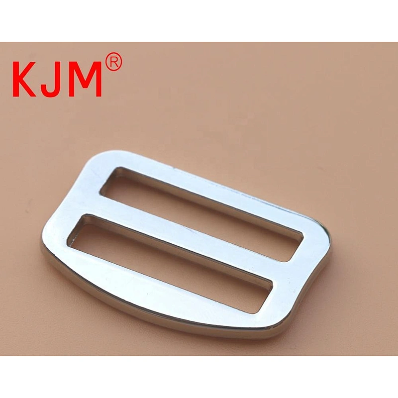 Wholesale Metal Adjustable Slide Buckles for Bags