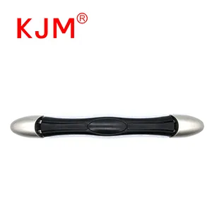 Wholesale superior zinc alloy metal handle for luggage Suitcase