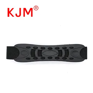 Customized Size Plastic Strap Webbing Handle Top Carry Bag Accessories