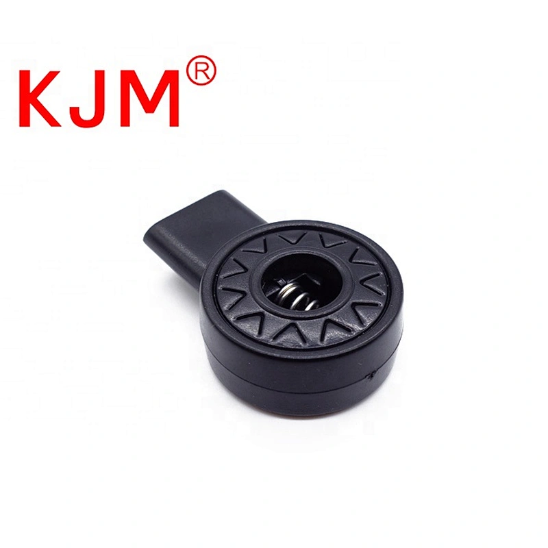 Wholesale Elastic Cord Lock for Bags
