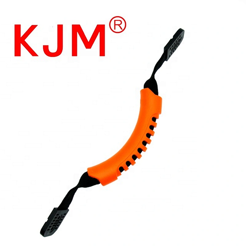 Customized Color Plastic Webbing Kayak Carry Handle