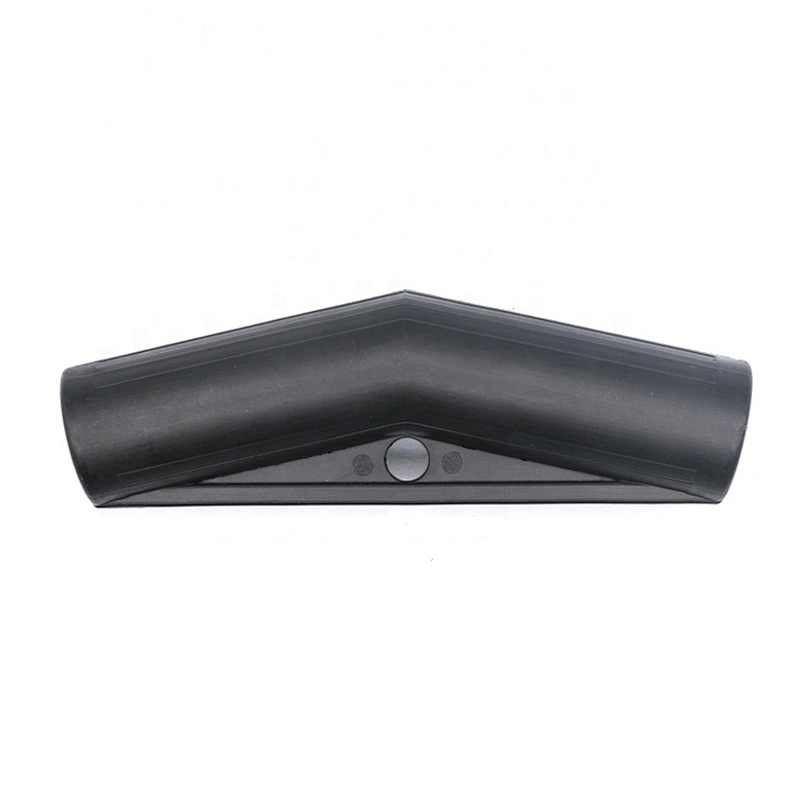 OEM ODM Accept Camping Pole Accessories Plastics Corner Joint Tube Connectors Buckle for Tents