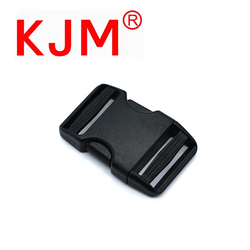 Customized Logo Quick Release Military Buckle for Backpack
