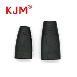 China Manufacturer Rubber Webbing Strap Rope Buckle Clip for Dog Leash