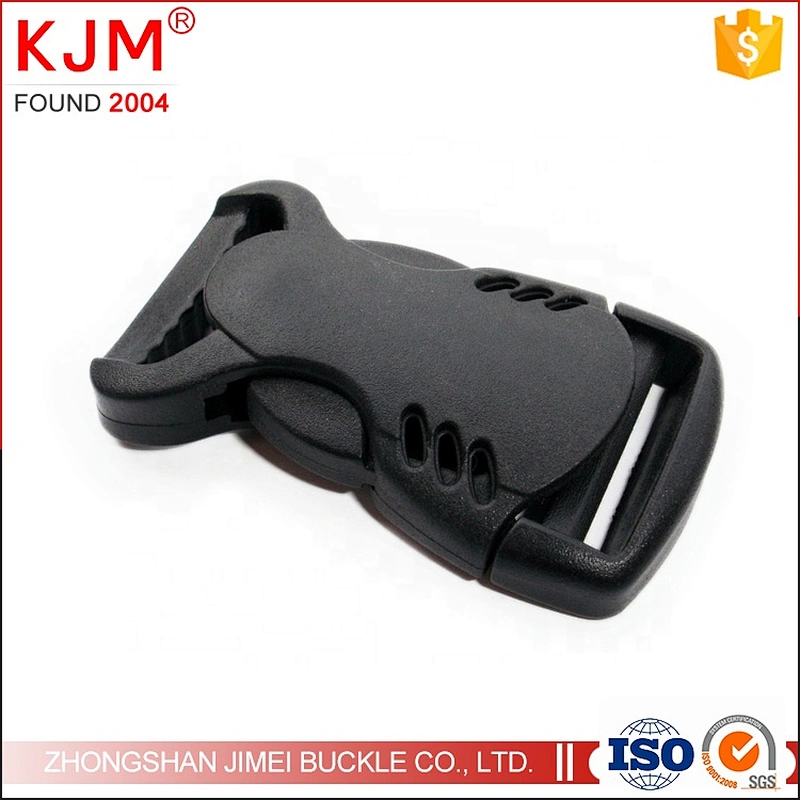 1 Inch Plastic Side Release Buckle for Backpack or School Bag